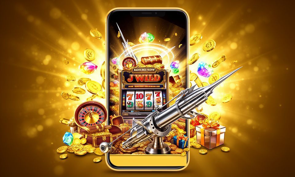 babu87 casino app visual